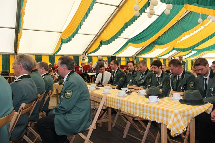 Bild 2 aus Schützenfest 2010