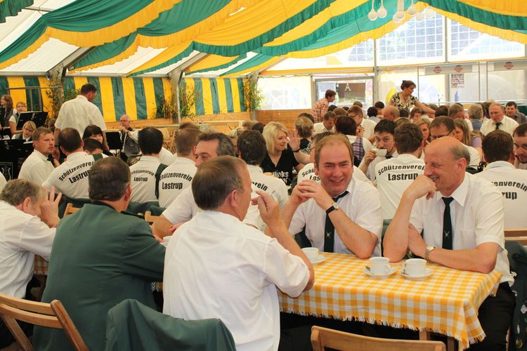 Bild 4 aus Schützenfest 2010