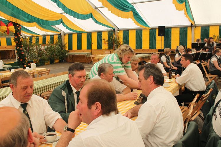 Bild 5 aus Schützenfest 2010