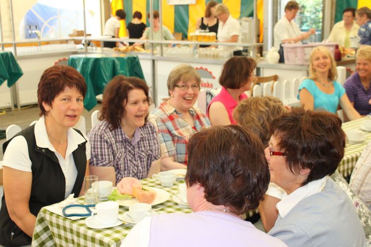 Bild 15 aus Schützenfest 2010