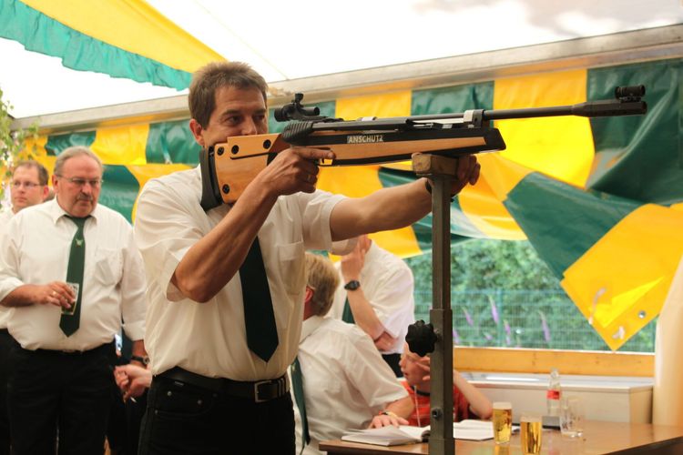 Bild 42 aus Schützenfest 2010