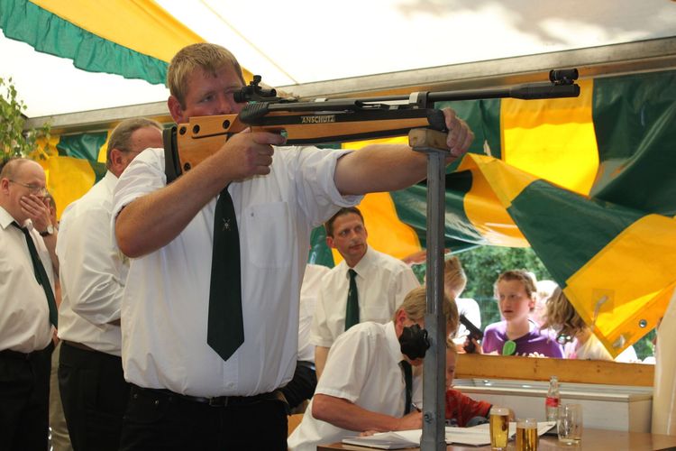 Bild 43 aus Schützenfest 2010