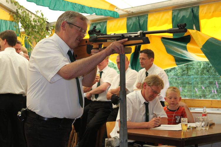 Bild 46 aus Schützenfest 2010