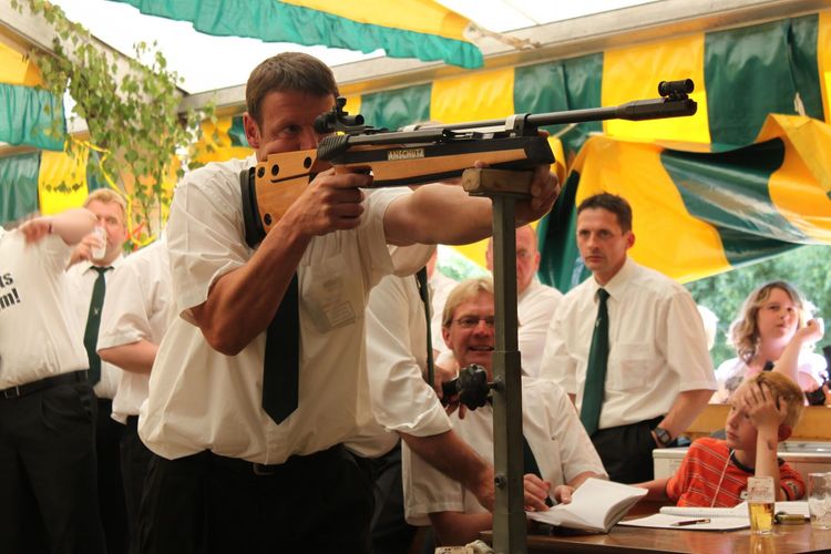 Bild 47 aus Schützenfest 2010
