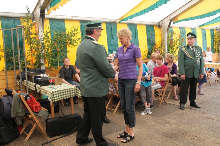 Bild 28 aus Schützenfest 2010