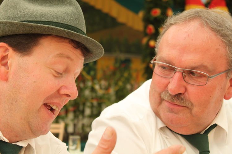 Bild 60 aus Schützenfest 2010