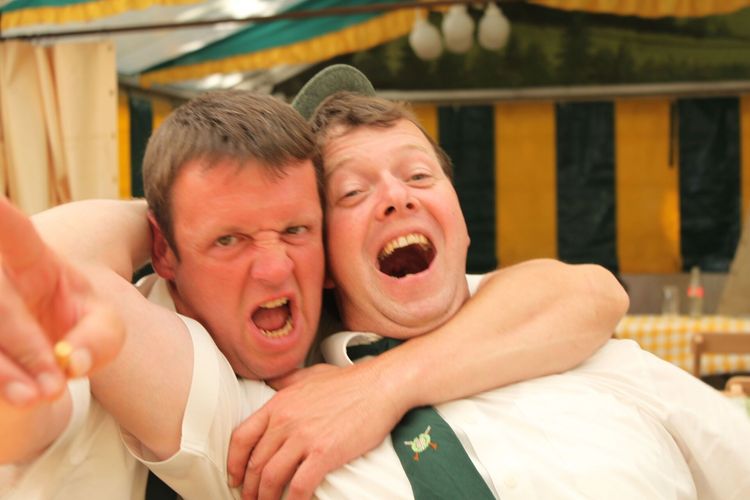 Bild 65 aus Schützenfest 2010