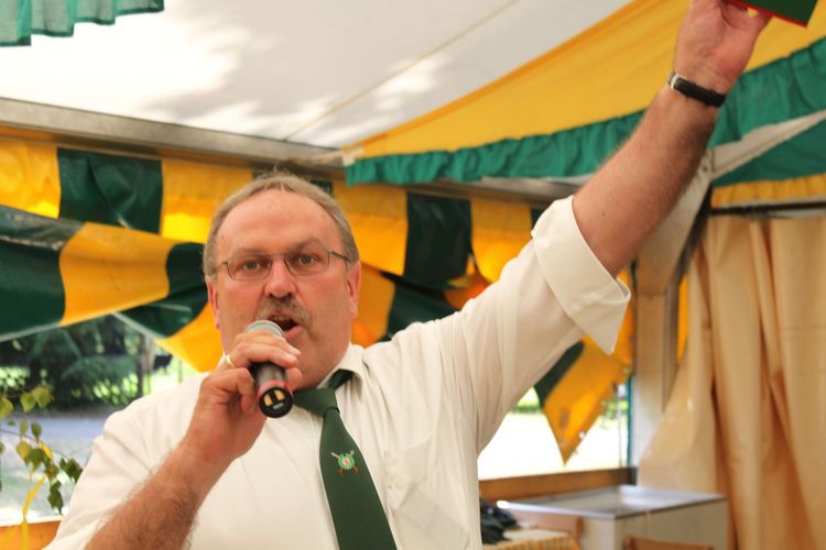 Bild 66 aus Schützenfest 2010