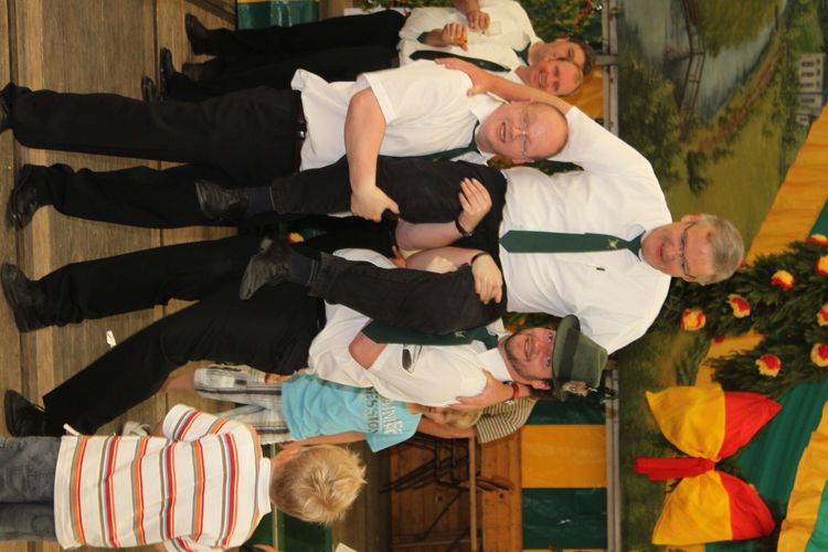 Bild 49 aus Schützenfest 2010