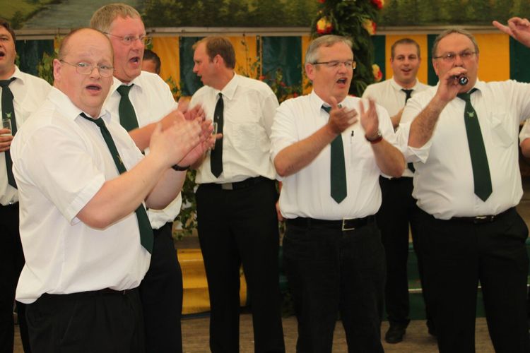 Bild 59 aus Schützenfest 2010