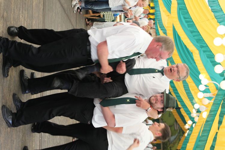Bild 51 aus Schützenfest 2010