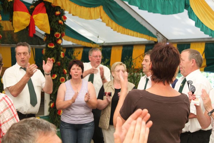 Bild 64 aus Schützenfest 2010