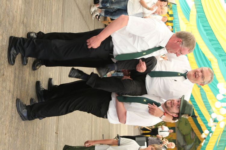 Bild 52 aus Schützenfest 2010