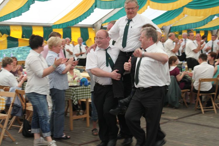 Schützenfest 2010