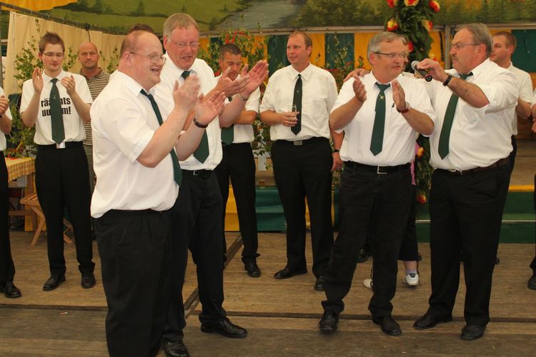 Bild 57 aus Schützenfest 2010
