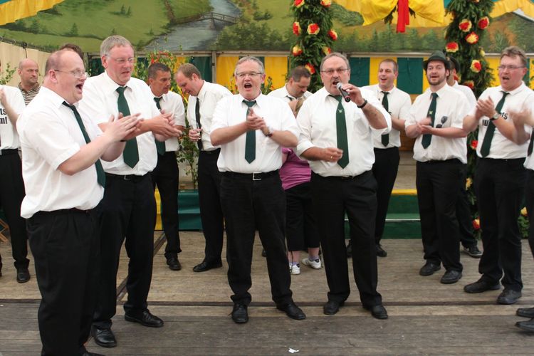 Bild 58 aus Schützenfest 2010
