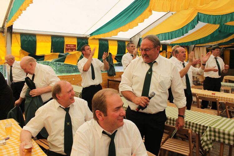 Bild 62 aus Schützenfest 2010