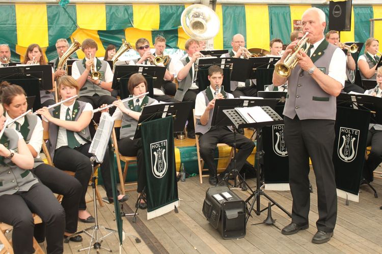 Bild 63 aus Schützenfest 2010