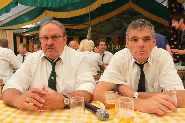 Bild 67 aus Schützenfest 2010