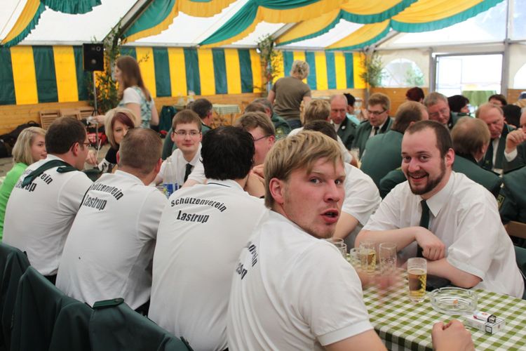 Bild 8 aus Schützenfest 2009