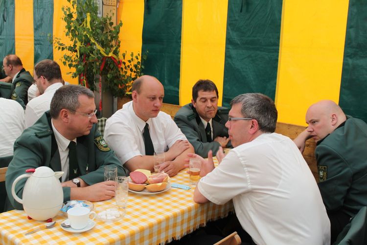 Bild 6 aus Schützenfest 2009