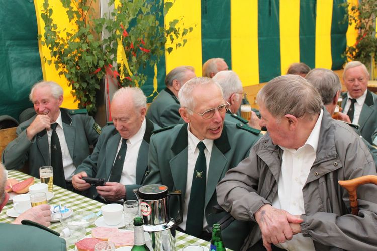 Bild 7 aus Schützenfest 2009
