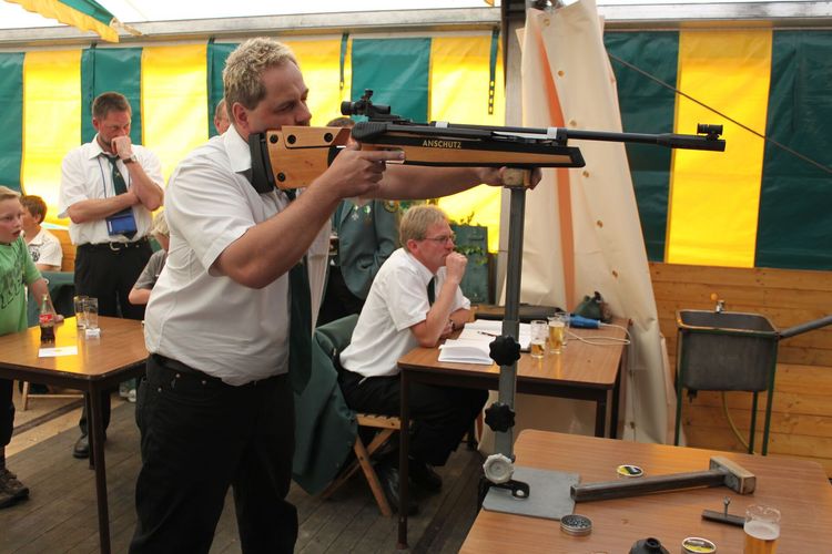 Bild 26 aus Schützenfest 2009