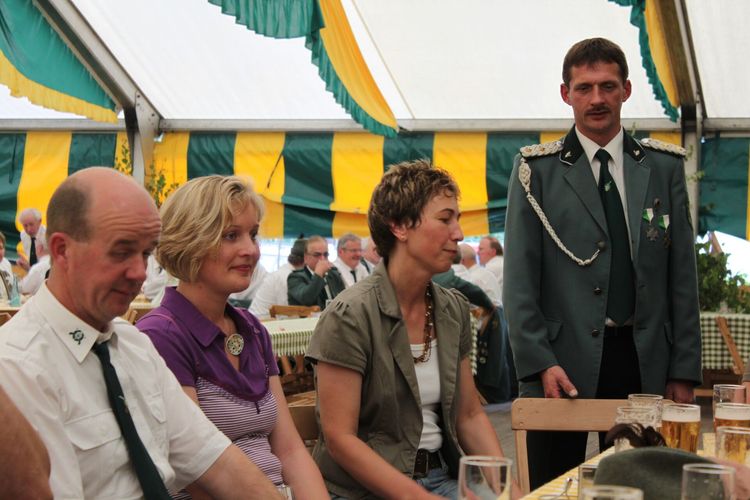 Bild 41 aus Schützenfest 2009