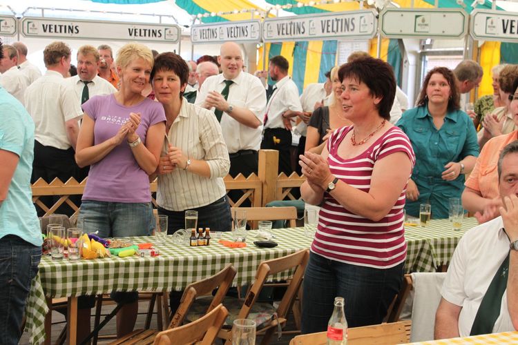 Bild 45 aus Schützenfest 2009