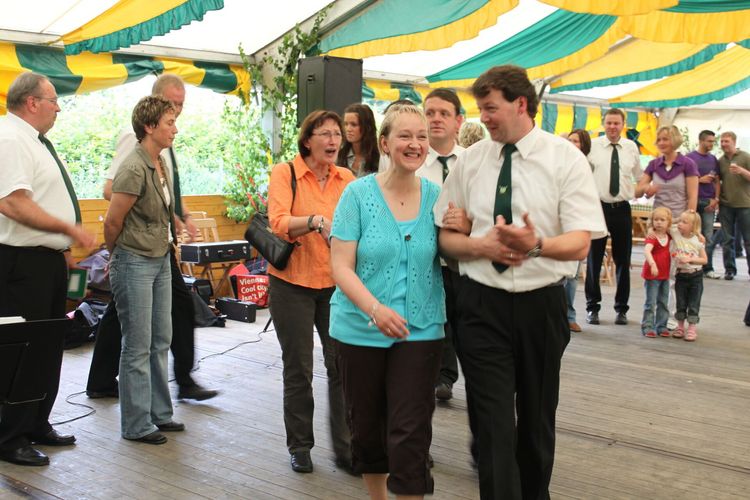 Bild 47 aus Schützenfest 2009