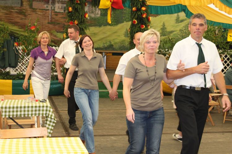 Bild 50 aus Schützenfest 2009