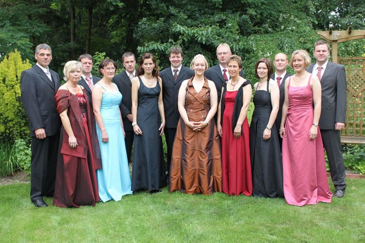 Bild 53 aus Schützenfest 2009