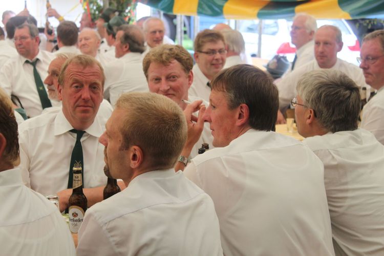 Bild 56 aus Schützenfest 2009