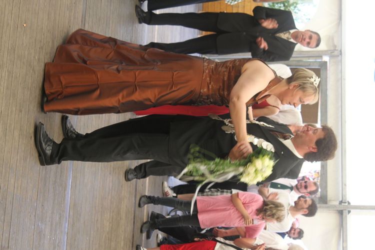 Bild 69 aus Schützenfest 2009