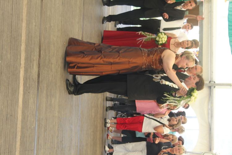 Bild 68 aus Schützenfest 2009