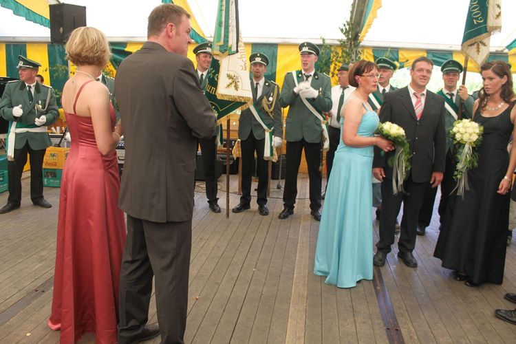 Bild 72 aus Schützenfest 2009