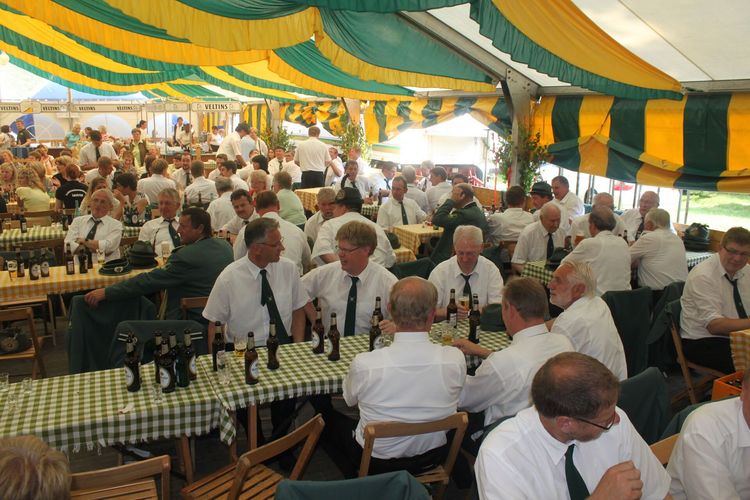Bild 79 aus Schützenfest 2009