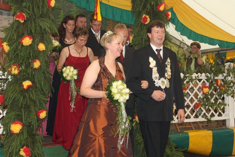 Bild 66 aus Schützenfest 2009