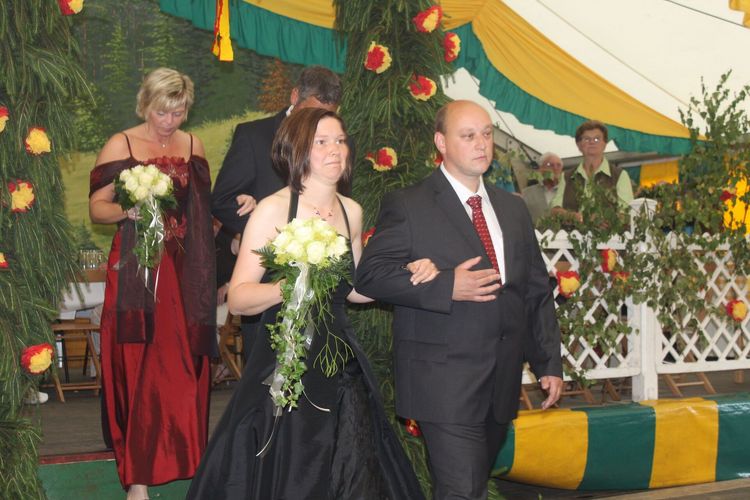 Bild 67 aus Schützenfest 2009