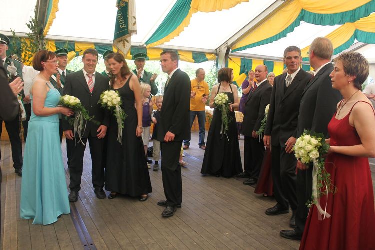 Bild 73 aus Schützenfest 2009