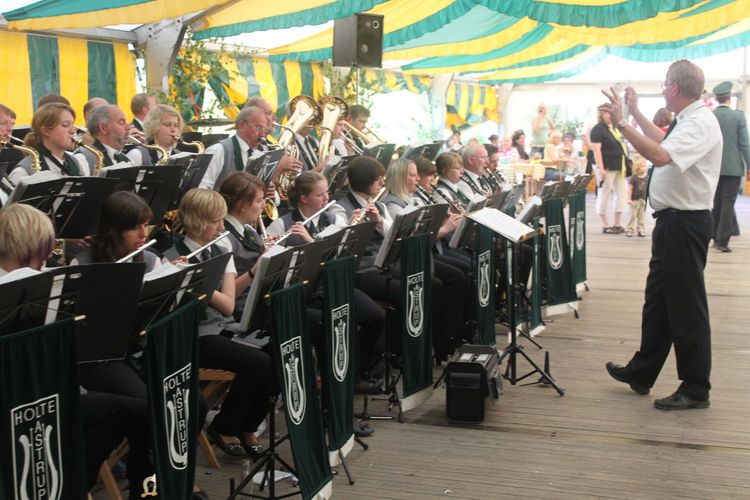 Bild 80 aus Schützenfest 2009