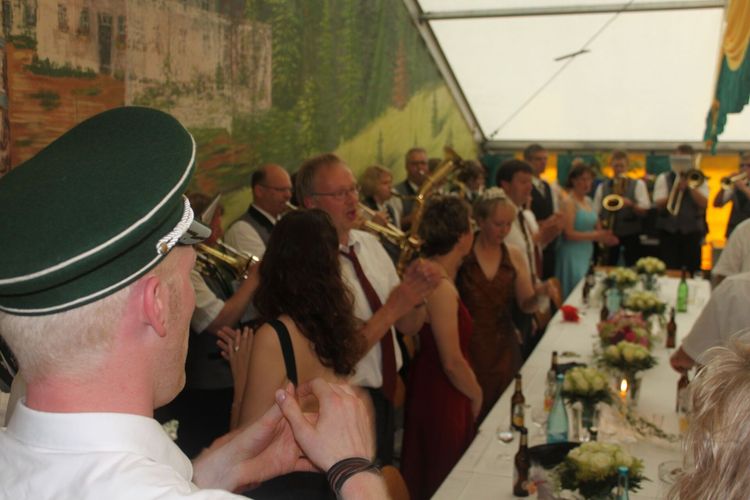 Bild 83 aus Schützenfest 2009
