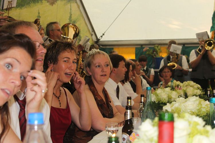 Bild 84 aus Schützenfest 2009
