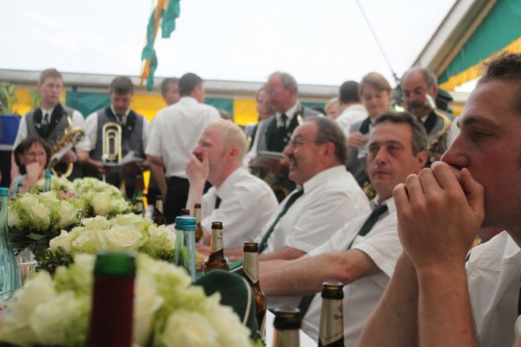 Bild 85 aus Schützenfest 2009