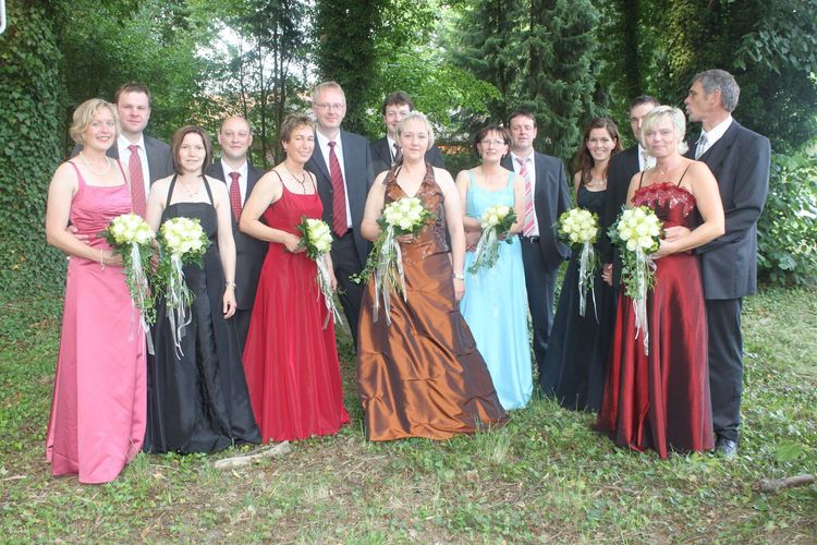 Bild 91 aus Schützenfest 2009