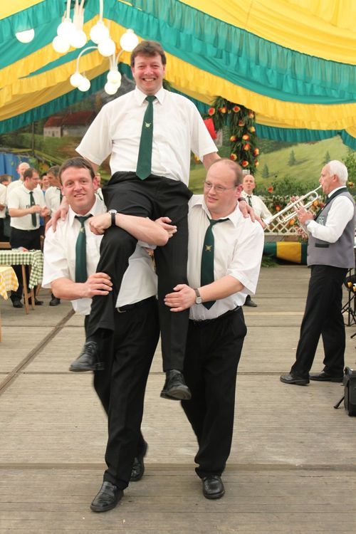 Schützenfest 2009