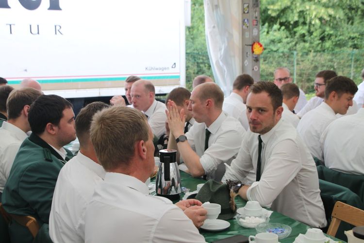 Bild 11 aus Schützenfest 2025
