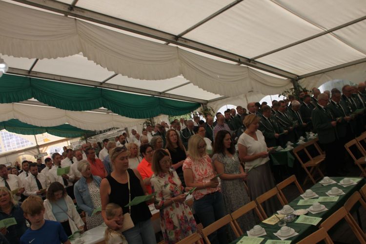 Bild 3 aus Schützenfest 2025
