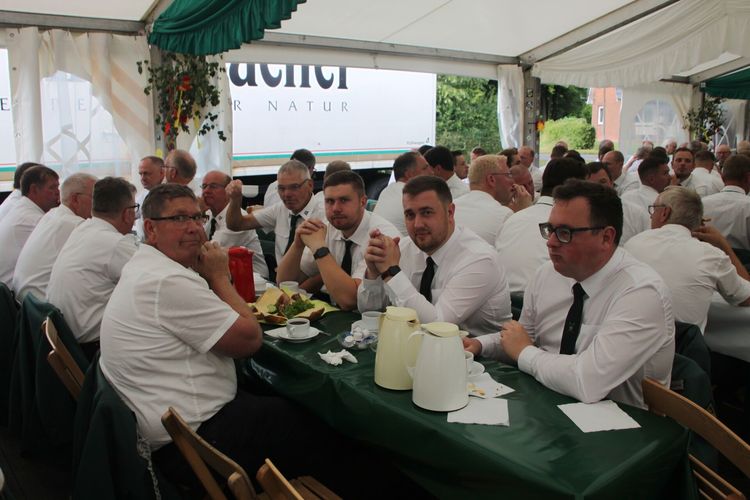 Bild 10 aus Schützenfest 2025