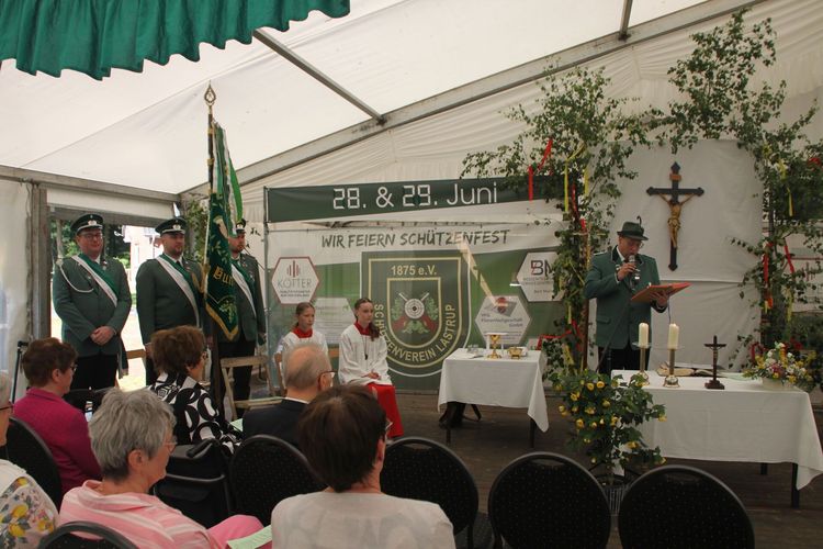 Bild 4 aus Schützenfest 2025
